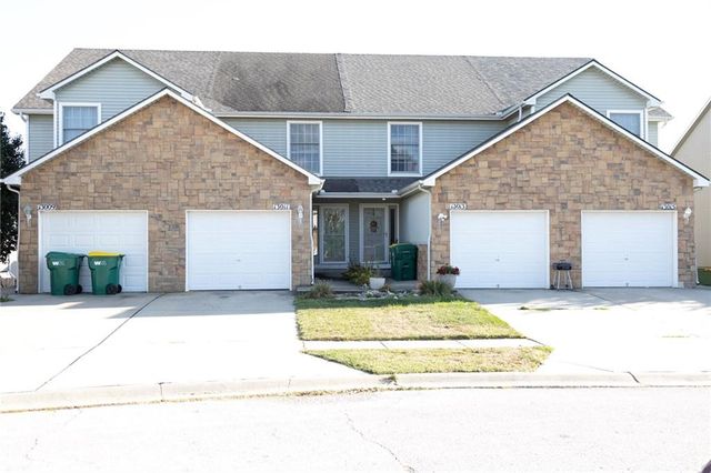 13011 EVERETT Court, Kansas City, KS 66109