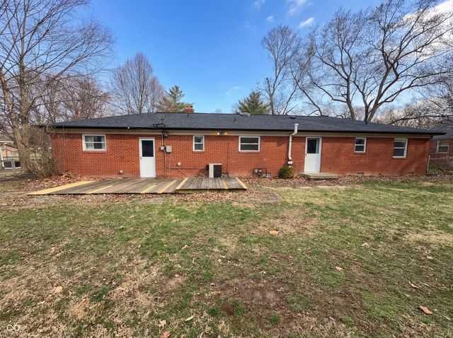 10209 Broadway Street, Indianapolis, IN 46280