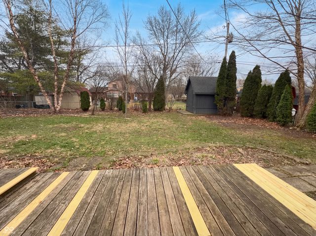 10209 Broadway Street, Indianapolis, IN 46280