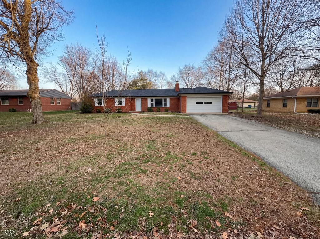 10209 Broadway Street, Indianapolis, IN 46280