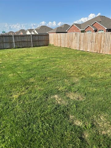 18287 County Road 4001, Mabank, TX 75147