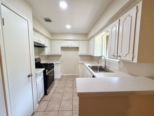 3427 Dovie Drive, Spring, TX 77380
