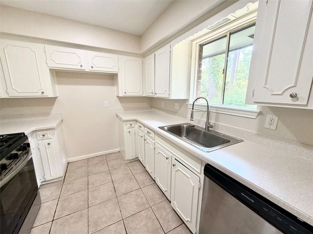 3427 Dovie Drive, Spring, TX 77380