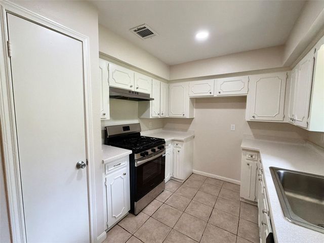 3427 Dovie Drive, Spring, TX 77380