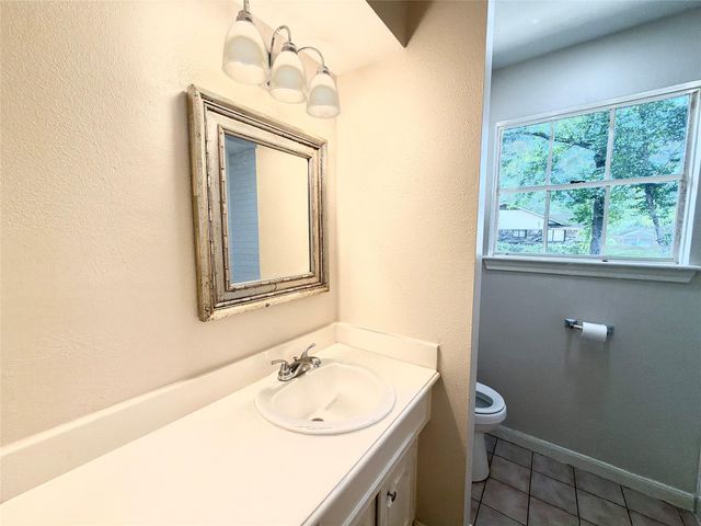 3427 Dovie Drive, Spring, TX 77380