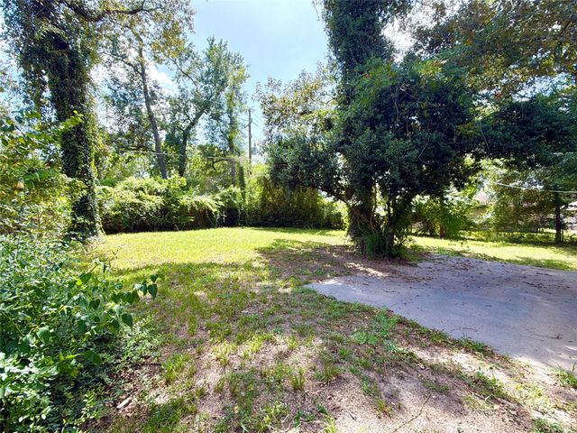 3427 Dovie Drive, Spring, TX 77380