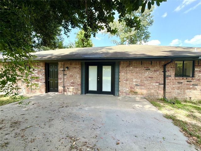 3427 Dovie Drive, Spring, TX 77380