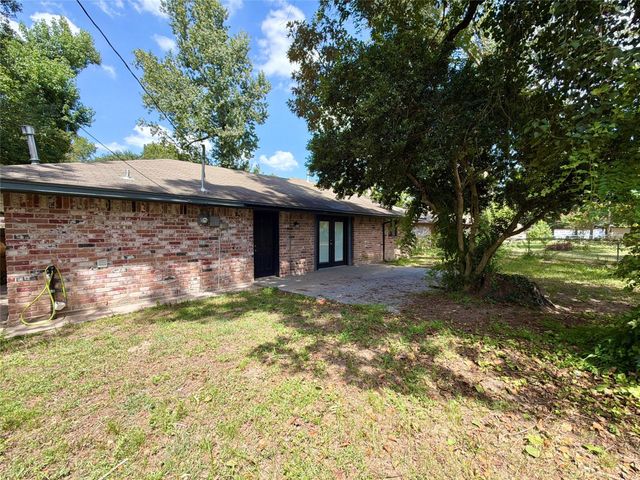 3427 Dovie Drive, Spring, TX 77380