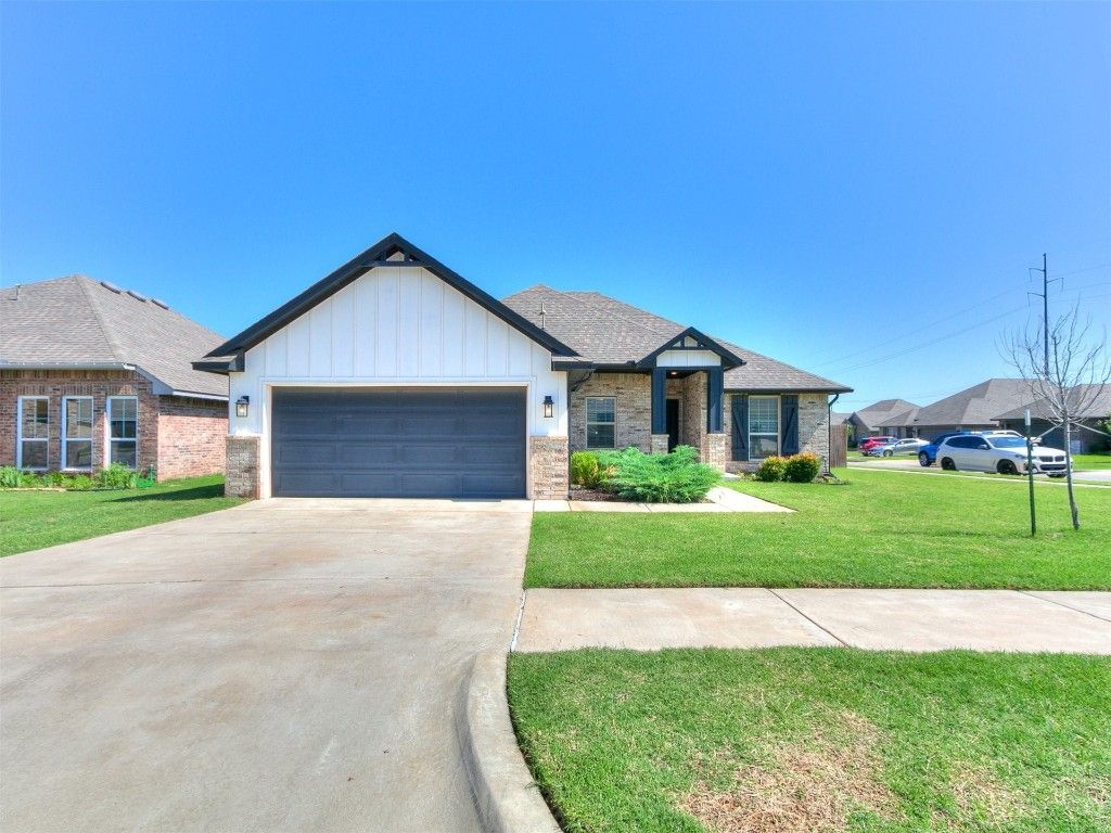 4101 NW 151st Street, Edmond, OK 73013