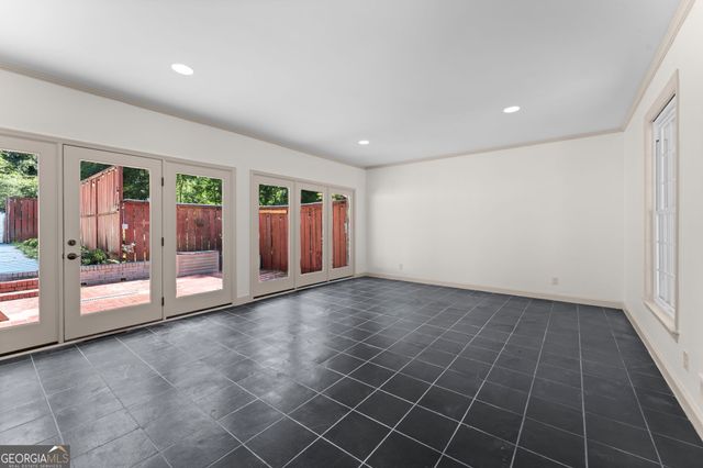 1695 Briarcliff Road, Macon, GA 31211
