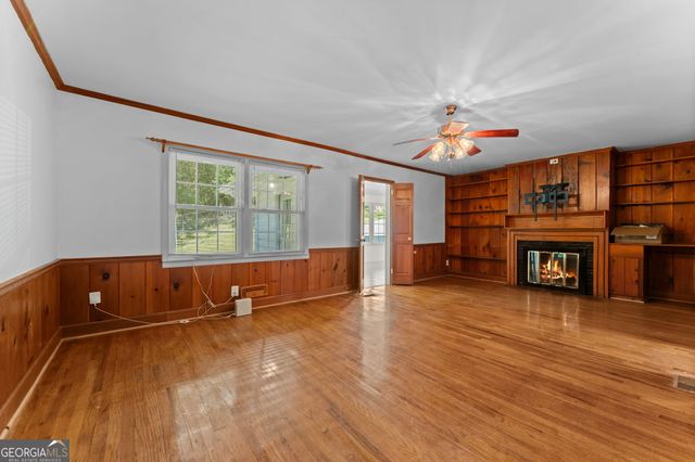 1695 Briarcliff Road, Macon, GA 31211