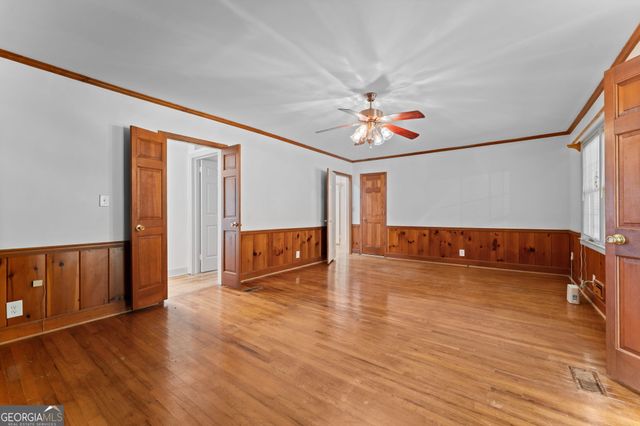 1695 Briarcliff Road, Macon, GA 31211