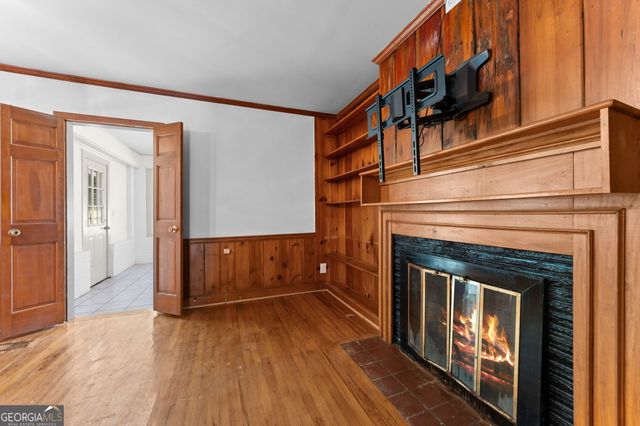 1695 Briarcliff Road, Macon, GA 31211