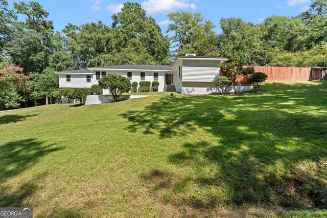 1695 Briarcliff Road, Macon, GA 31211