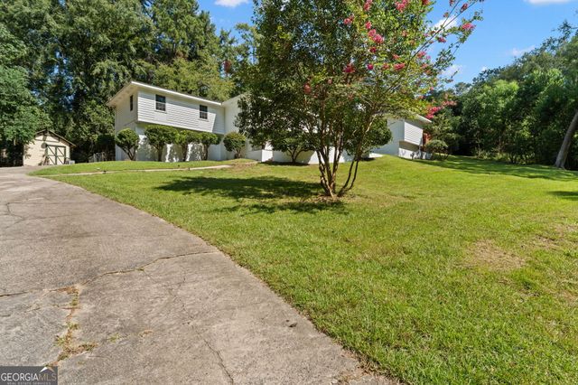 1695 Briarcliff Road, Macon, GA 31211