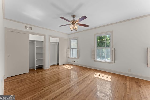 1695 Briarcliff Road, Macon, GA 31211