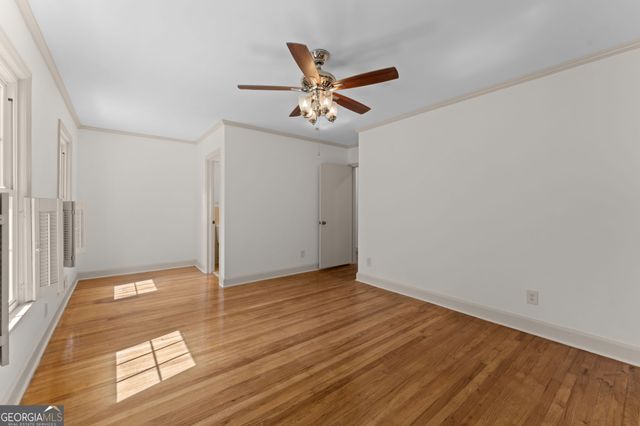 1695 Briarcliff Road, Macon, GA 31211
