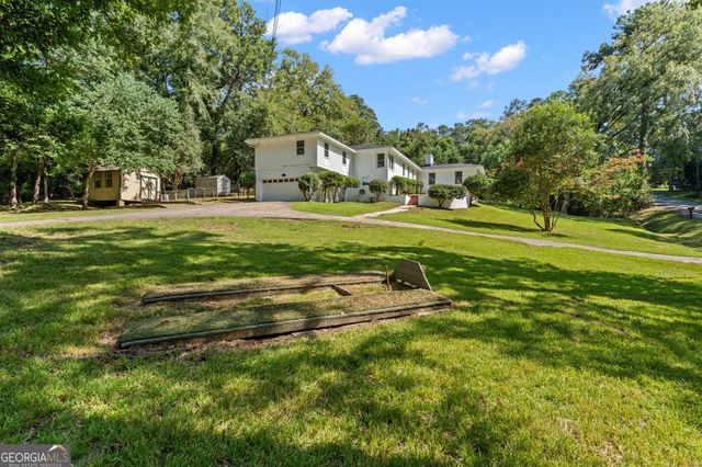 1695 Briarcliff Road, Macon, GA 31211