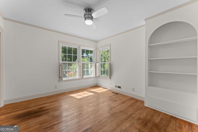 1695 Briarcliff Road, Macon, GA 31211