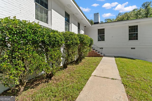 1695 Briarcliff Road, Macon, GA 31211
