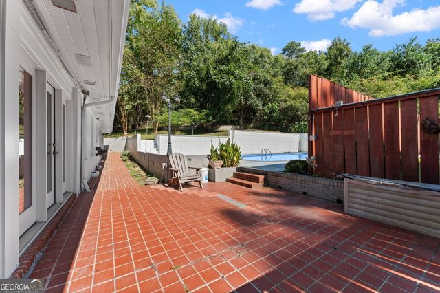 1695 Briarcliff Road, Macon, GA 31211