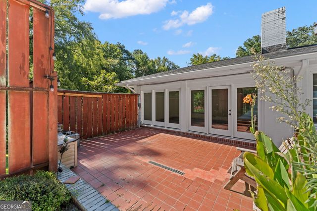 1695 Briarcliff Road, Macon, GA 31211