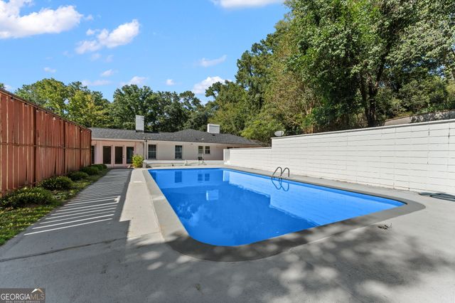 1695 Briarcliff Road, Macon, GA 31211