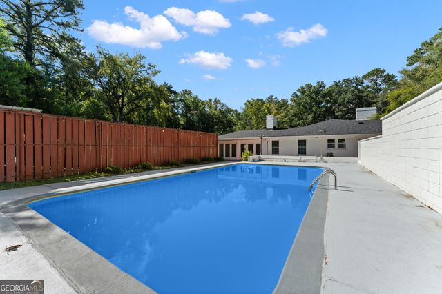 1695 Briarcliff Road, Macon, GA 31211