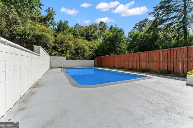 1695 Briarcliff Road, Macon, GA 31211