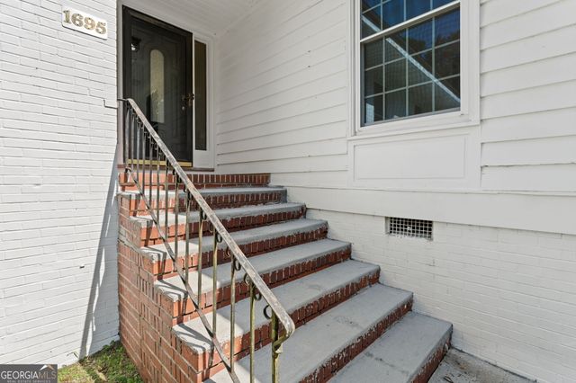 1695 Briarcliff Road, Macon, GA 31211