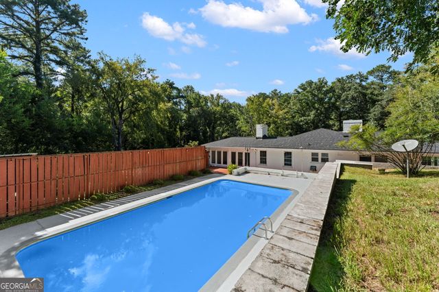 1695 Briarcliff Road, Macon, GA 31211