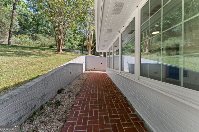 1695 Briarcliff Road, Macon, GA 31211