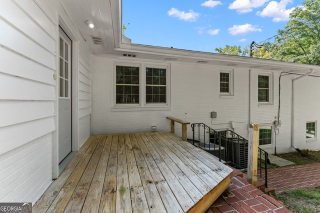 1695 Briarcliff Road, Macon, GA 31211