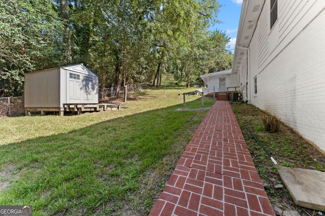 1695 Briarcliff Road, Macon, GA 31211