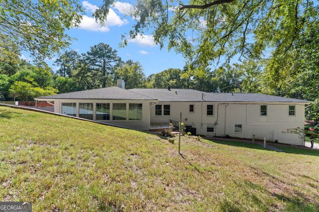 1695 Briarcliff Road, Macon, GA 31211