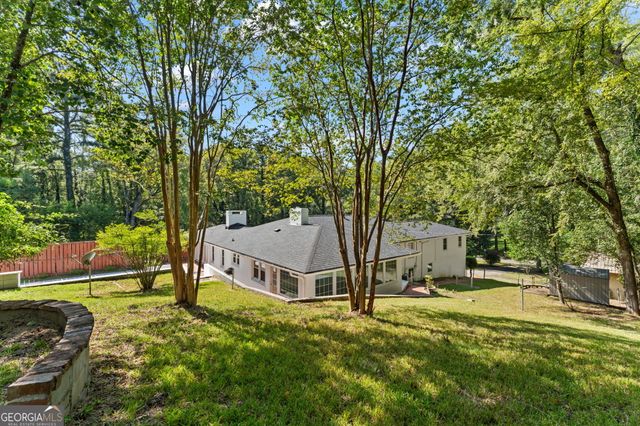 1695 Briarcliff Road, Macon, GA 31211