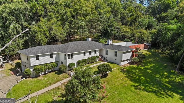 1695 Briarcliff Road, Macon, GA 31211