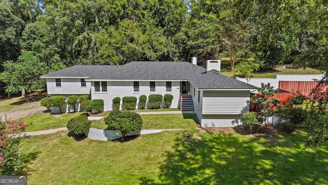 1695 Briarcliff Road, Macon, GA 31211