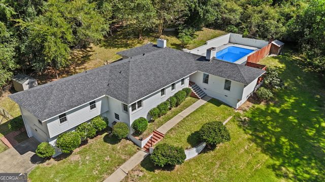 1695 Briarcliff Road, Macon, GA 31211