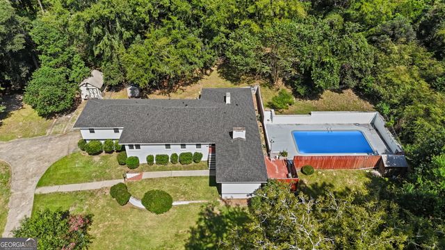 1695 Briarcliff Road, Macon, GA 31211