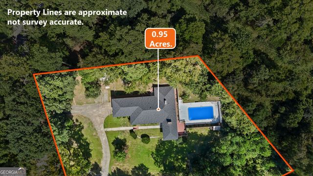 1695 Briarcliff Road, Macon, GA 31211