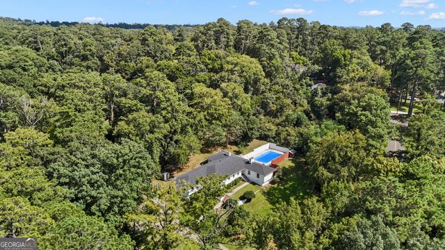 1695 Briarcliff Road, Macon, GA 31211