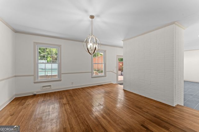 1695 Briarcliff Road, Macon, GA 31211