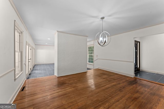 1695 Briarcliff Road, Macon, GA 31211