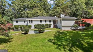 1695 Briarcliff Road, Macon, GA 31211