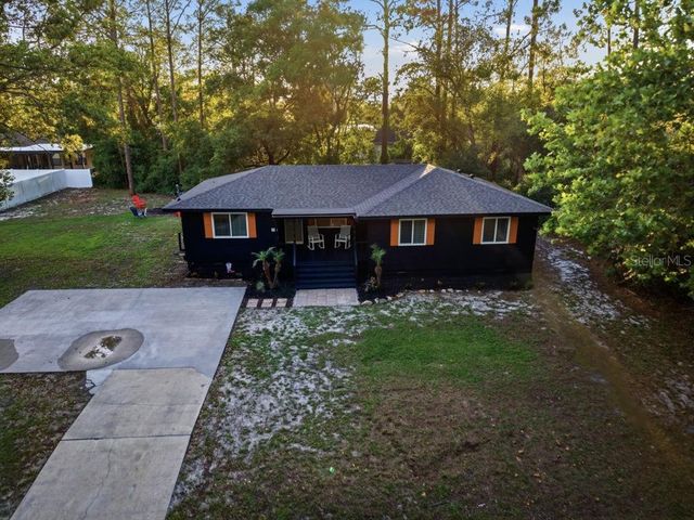 332 SHADYDALE COURT, Deltona, FL 32738
