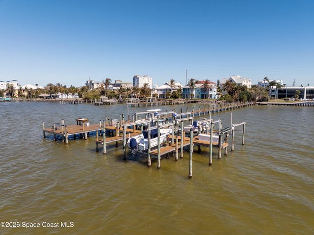 2815 S Atlantic Avenue E 705, Cocoa Beach, FL 32931