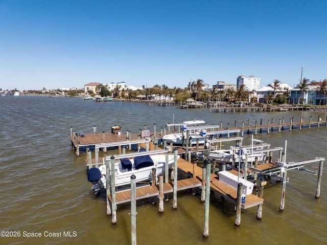 2815 S Atlantic Avenue E 705, Cocoa Beach, FL 32931