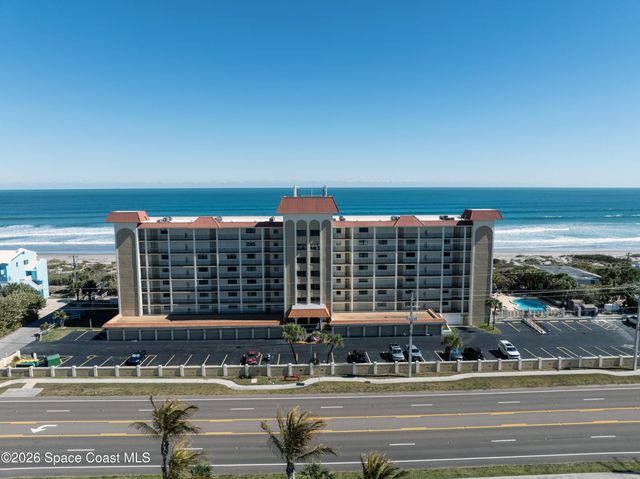 2815 S Atlantic Avenue E 705, Cocoa Beach, FL 32931