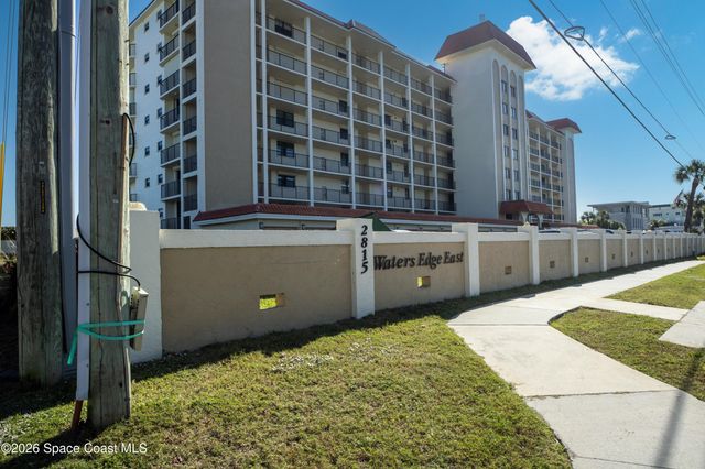 2815 S Atlantic Avenue E 705, Cocoa Beach, FL 32931